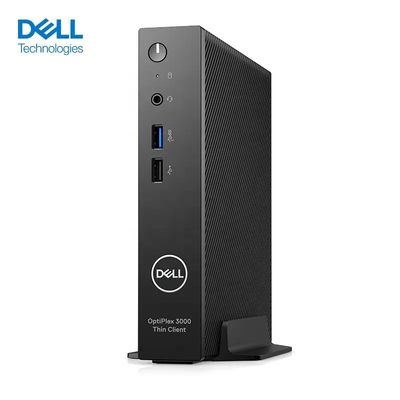 Thin Client Cloud Computing Solution Dell OptiPlex 3000 N5105 met SSD-hard drive