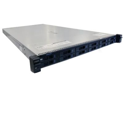 Inspur NF5180M6 1U Rack Server met 3.6GHz-processor en 550W/800W/1300W stroomtoevoer