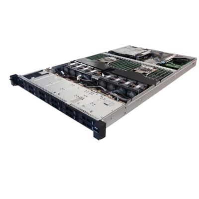 Inspur NF5180M6 1U Rack Server met 3.6GHz-processor en 550W/800W/1300W stroomtoevoer