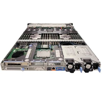 Inspur NF5180M6 1U Rack Server met 3.6GHz-processor en 550W/800W/1300W stroomtoevoer