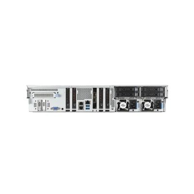 Intel Xeon Processor 3.1GHz Inspur NF5270M6 2U Rack Server voor optimale prestaties
