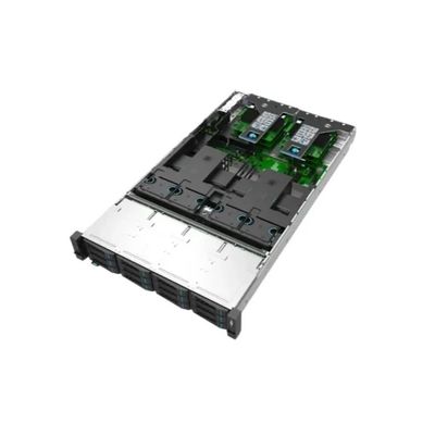 Intel Xeon Processor 3.1GHz Inspur NF5270M6 2U Rack Server voor optimale prestaties
