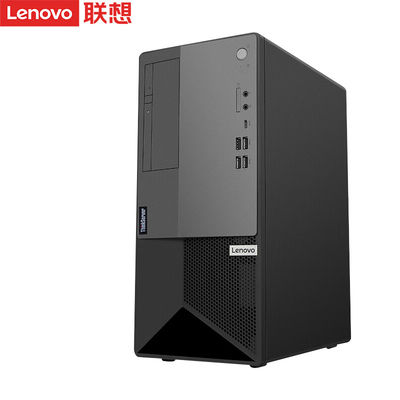 ThinkServer T100C Tower Server 2.1 G HZ Processor 1 TB HDD voor uitzonderlijke prestaties