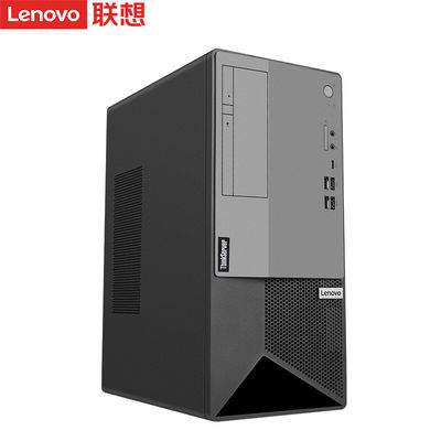 ThinkServer T100C Tower Server 2.1 G HZ Processor 1 TB HDD voor uitzonderlijke prestaties