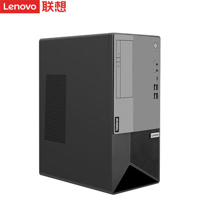 ThinkServer T100C Tower Server 2.1 G HZ Processor 1 TB HDD voor uitzonderlijke prestaties