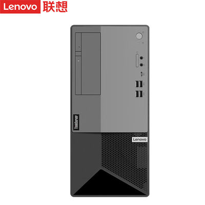 ThinkServer T100C Tower Server 2.1 G HZ Processor 1 TB HDD voor uitzonderlijke prestaties