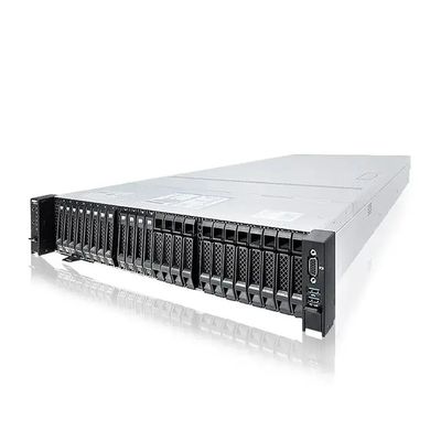 Het potentieel van NF5280M6 Server 2U 2-socket Enterprise Level ontgrendelen