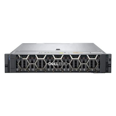 DELL EMC PowerEdge R750XS Rack Server 32 GB DDR4 geheugen IPTV en proxy streaming aanbod