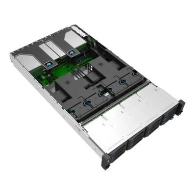Het potentieel van NF5280M6 Server 2U 2-socket Enterprise Level ontgrendelen