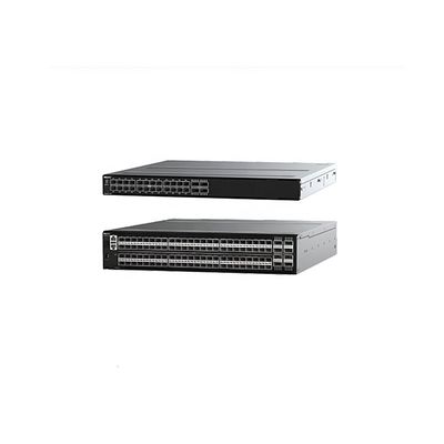 Stapelbare Dell PowerSwitch S5232F-ON/S5232F-ON met eigen mal functie Ja