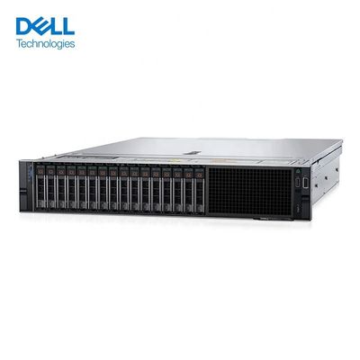 DELL EMC PowerEdge R750XS Rack Server 32 GB DDR4 geheugen IPTV en proxy streaming aanbod