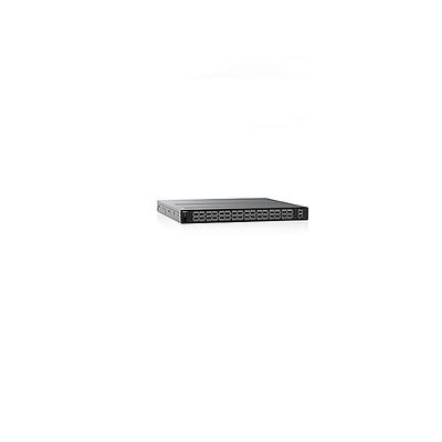 Stapelbare Dell PowerSwitch S5232F-ON/S5232F-ON met eigen mal functie Ja