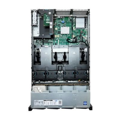 Het potentieel van NF5280M6 Server 2U 2-socket Enterprise Level ontgrendelen