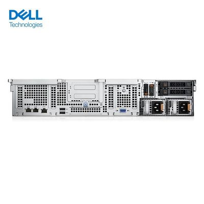 DELL EMC PowerEdge R750XS Rack Server 32 GB DDR4 geheugen IPTV en proxy streaming aanbod