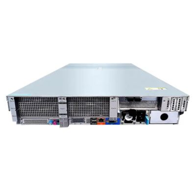 Het potentieel van NF5280M6 Server 2U 2-socket Enterprise Level ontgrendelen
