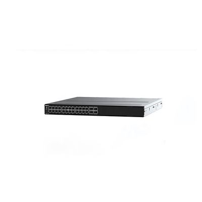 Stapelbare Dell PowerSwitch S5232F-ON/S5232F-ON met eigen mal functie Ja