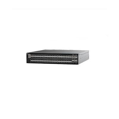 Stapelbare Dell PowerSwitch S5232F-ON/S5232F-ON met eigen mal functie Ja