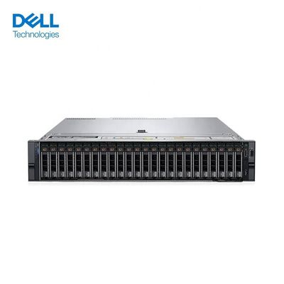 DELL EMC PowerEdge R750XS Rack Server 32 GB DDR4 geheugen IPTV en proxy streaming aanbod