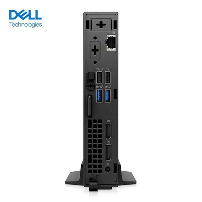 Dell OptiPlex 3000 Thin Client N5105 4G 32G Steel Style met stroomvoorziening Thin OS-systeem