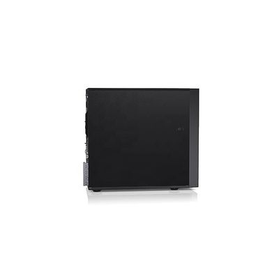 16 GB DDR4 1 TB harde schijf Intel Xeon E 2224G CPU Tower Server door Lenovo ThinkServer ST58