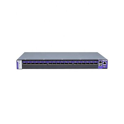 Gebruikte Mellanox SX6018 Switch 2,02 TB/S capaciteit voor uw netwerk