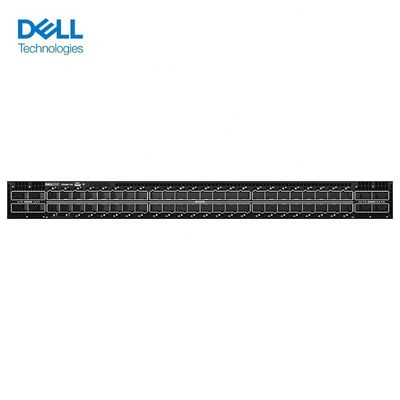 Gebruikte Mellanox SX6018 Switch 2,02 TB/S capaciteit voor uw netwerk