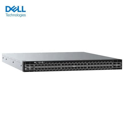 Gebruikte Mellanox SX6018 Switch 2,02 TB/S capaciteit voor uw netwerk