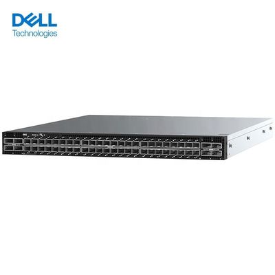 Gebruikte Mellanox SX6018 Switch 2,02 TB/S capaciteit voor uw netwerk