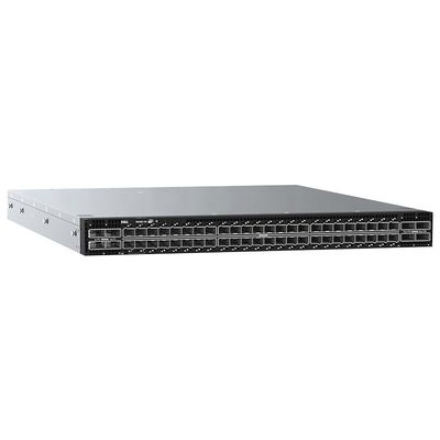 Gebruikte Mellanox SX6018 Switch 2,02 TB/S capaciteit voor uw netwerk