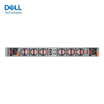Gebruikte Mellanox SX6018 Switch 2,02 TB/S capaciteit voor uw netwerk