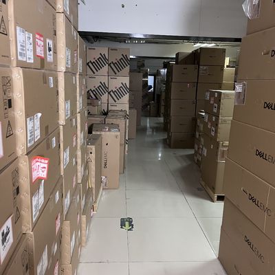 800W stroomtoevoer Nspur NF5466M6 3104 8G PC 4U 2-Sockets Server 24SFF inspur GPU nf5280m5
