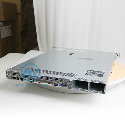 Dell R650xs In tel Xeon 6330n 2.8Ghz CPU 1U Rack Server 2.8Ghz Processor Hoofdfrequentie