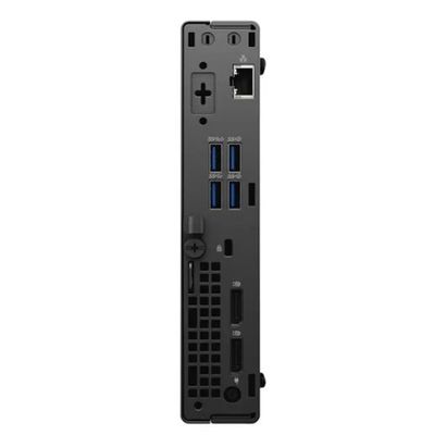 D-ell OptiPlex 7090 Micro Business SFF Desktop PC met 4,6 GHz Processor Hoofdfrequentie
