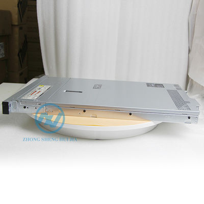 Dell R650xs In tel Xeon 6330n 2.8Ghz CPU 1U Rack Server 2.8Ghz Processor Hoofdfrequentie