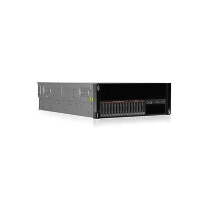 Lenovo ThinkSystem SR860 4U Rack Server 2.3GHz Xeon Gold 5218 Processor 512GB DDR4 Geheugen