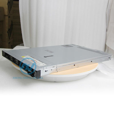 Dell R650xs In tel Xeon 6330n 2.8Ghz CPU 1U Rack Server 2.8Ghz Processor Hoofdfrequentie