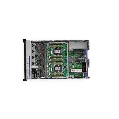 Lenovo ThinkSystem SR860 4U Rack Server 2.3GHz Xeon Gold 5218 Processor 512GB DDR4 Geheugen