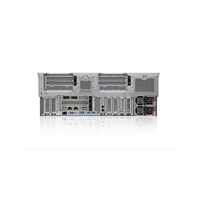 Lenovo ThinkSystem SR860 4U Rack Server 2.3GHz Xeon Gold 5218 Processor 512GB DDR4 Geheugen