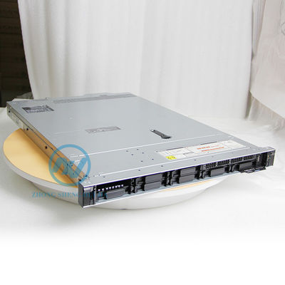 Dell R650xs In tel Xeon 6330n 2.8Ghz CPU 1U Rack Server 2.8Ghz Processor Hoofdfrequentie