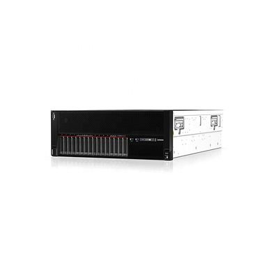 Lenovo ThinkSystem SR860 4U Rack Server 2.3GHz Xeon Gold 5218 Processor 512GB DDR4 Geheugen