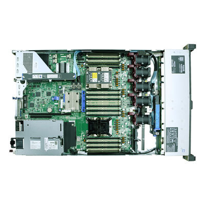 HPE Proliant DL560 Gen10 Xeon 5115 DDR4 Server Rack met P408i-a 8SFF en 750W PSU