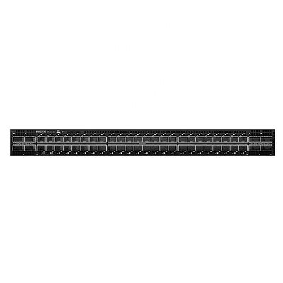 Ervaar snelheidsnetwerken met Dell PowerSwitch S5248F-ON 10/25/40/50/100/200/400GbE