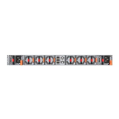 Ervaar snelheidsnetwerken met Dell PowerSwitch S5248F-ON 10/25/40/50/100/200/400GbE