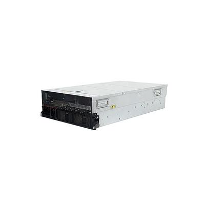 Lenovo ThinkServer SG670 GPU Server 8* V100 NVLink SXM2 Kaarten Intel Xeon Gold 6240*2