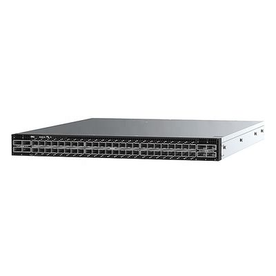 Ervaar snelheidsnetwerken met Dell PowerSwitch S5248F-ON 10/25/40/50/100/200/400GbE
