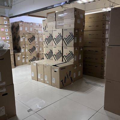 HPE Proliant DL560 Gen10 Xeon 5115 DDR4 Server Rack met P408i-a 8SFF en 750W PSU