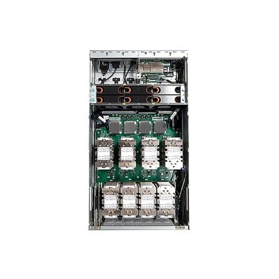 Lenovo ThinkServer SG670 GPU Server 8* V100 NVLink SXM2 Kaarten Intel Xeon Gold 6240*2