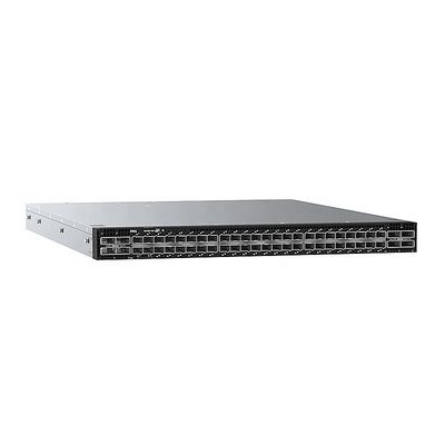 Ervaar snelheidsnetwerken met Dell PowerSwitch S5248F-ON 10/25/40/50/100/200/400GbE