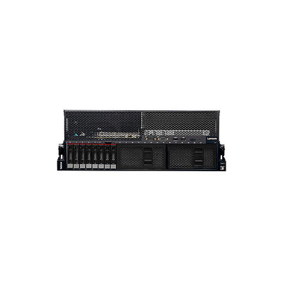 Lenovo ThinkServer SG670 GPU Server 8* V100 NVLink SXM2 Kaarten Intel Xeon Gold 6240*2