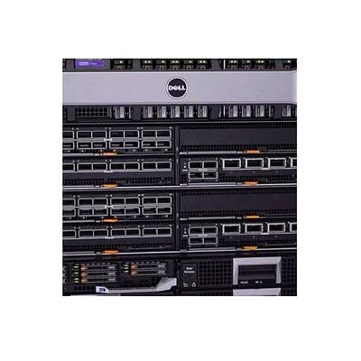 Ervaar snelheidsnetwerken met Dell PowerSwitch S5248F-ON 10/25/40/50/100/200/400GbE